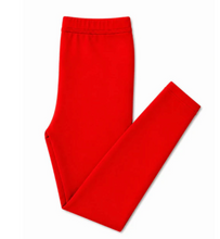 Load image into Gallery viewer, Leggings - Red
