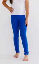 Load image into Gallery viewer, Leggings - Royal Blue
