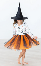 Load image into Gallery viewer, Boo-tiful Halloween TuTu Dress
