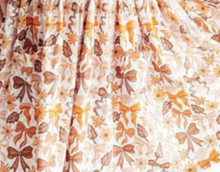 Load image into Gallery viewer, Fall Harvest Twirl Dress
