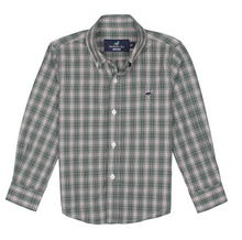Load image into Gallery viewer, Seasonal Sportshirt - Mistletoe
