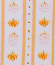 Load image into Gallery viewer, Pumpkin Patch Scalloped Bubble
