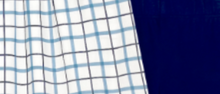 Load image into Gallery viewer, HERITAGE CHECK, NAPA NAVY LEGGINGS

