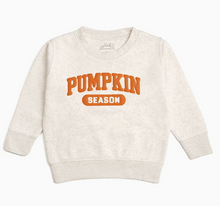 Load image into Gallery viewer, Pumpkin Season Sweatshirt - Unisex
