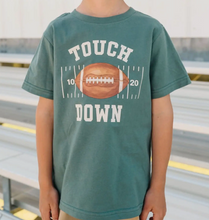 Load image into Gallery viewer, Touchdown Short Sleeve T-Shirt

