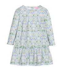 Load image into Gallery viewer, Lisle Dress - Deerfield Floral
