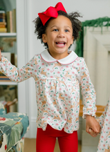 Load image into Gallery viewer, Girls Prancer Tunic Set
