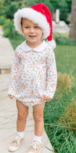 Load image into Gallery viewer, Boys Prancer Bubble

