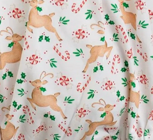 Load image into Gallery viewer, Girls Prancer Tunic Set
