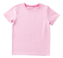 Load image into Gallery viewer, Pro Performance Short Sleeve T-Shirt - Pink Frosting

