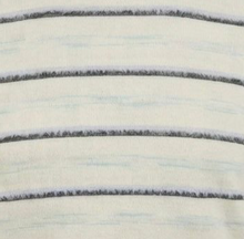 Load image into Gallery viewer, Peyton Top - Periwinkle  Stripe
