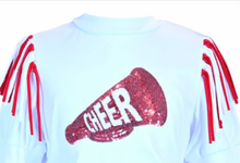 Load image into Gallery viewer, GameDay Cheer Set
