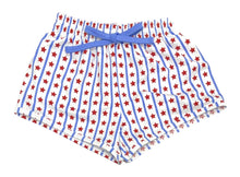Load image into Gallery viewer, James Swimsuit - Stars &amp; Stripes
