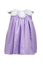 Load image into Gallery viewer, Lavender Tulip Dress
