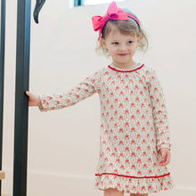 Load image into Gallery viewer, Carlin Girls&#39; Dress - Nutcracker Ballet
