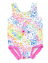 Load image into Gallery viewer, Lottie One Piece Swimsuit - Stars

