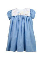 Load image into Gallery viewer, Manger Dress
