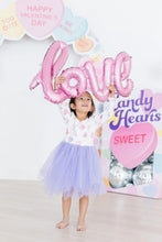 Load image into Gallery viewer, L/S Tutu Dress - Never Miss A Beat
