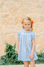 Load image into Gallery viewer, Perry Pumpkin Patch Dress
