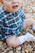 Load image into Gallery viewer, Peter Bubble - Kelly Green Plaid
