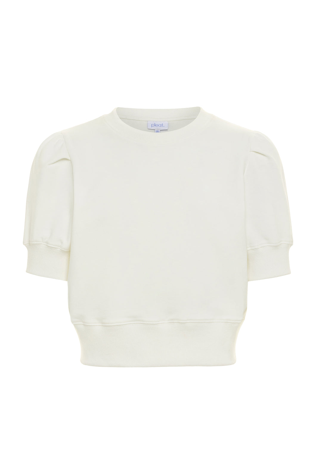Riley Sweatshirt - White