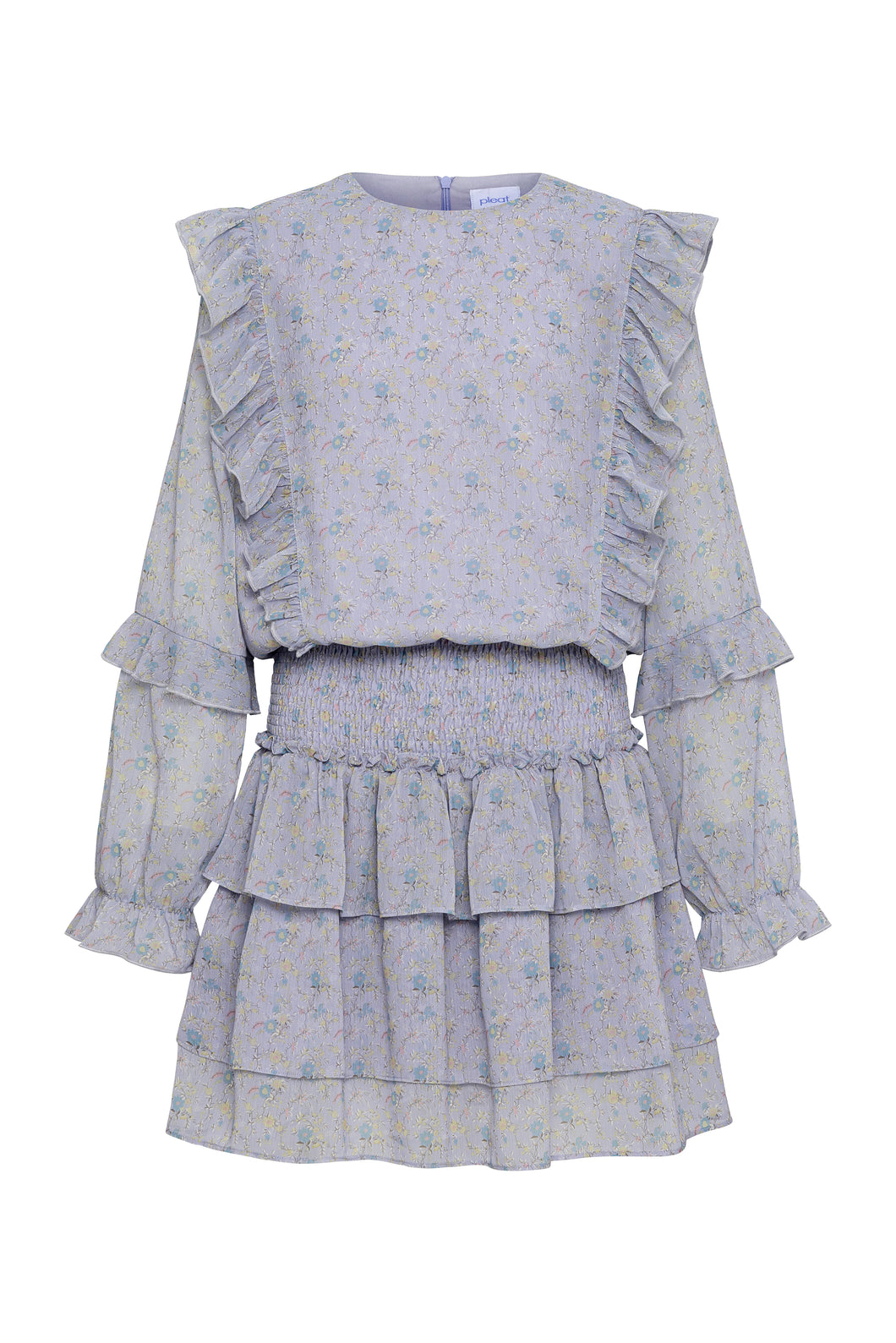 Harriett Dress - Marigolds