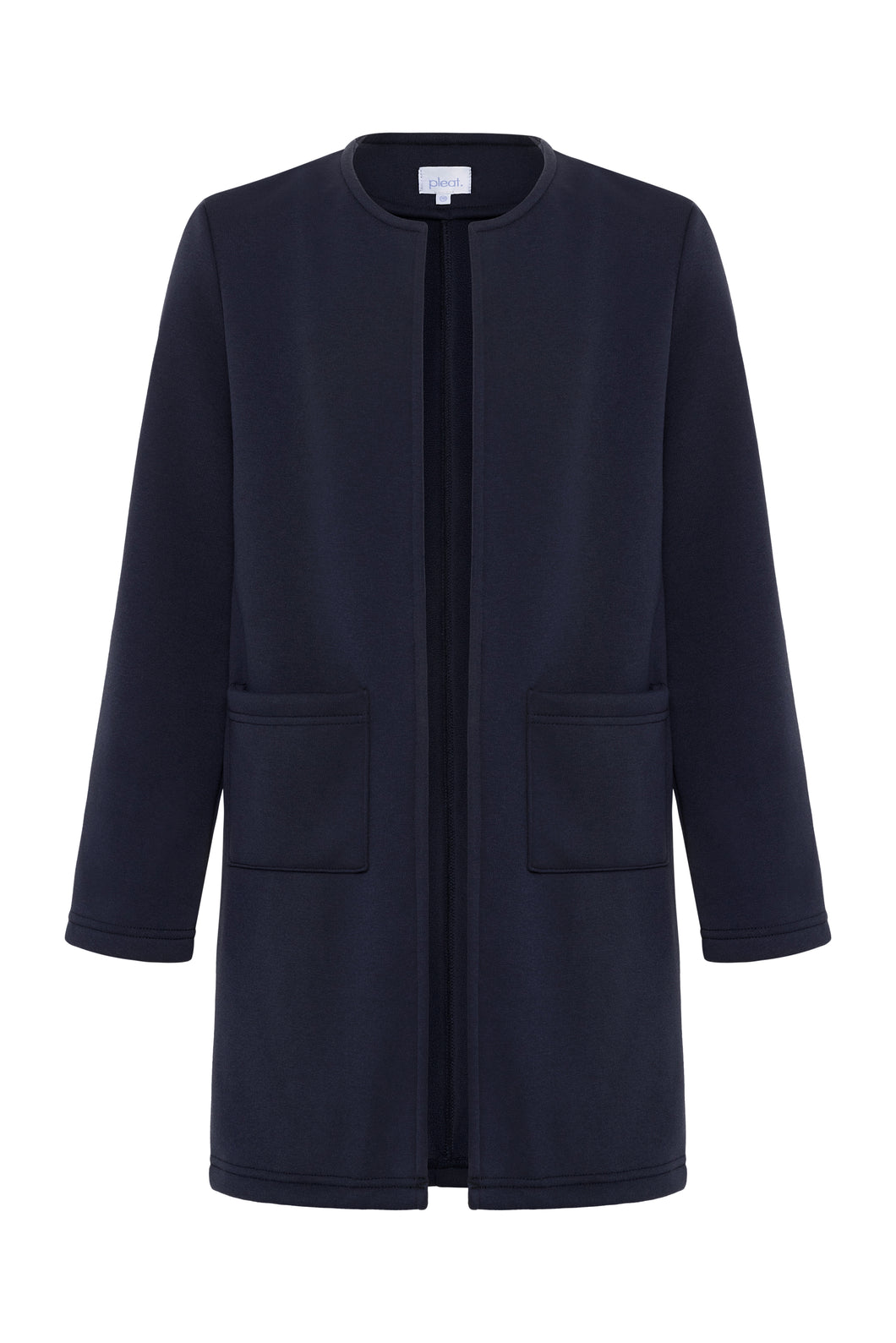 Hadley Cardigan - Navy