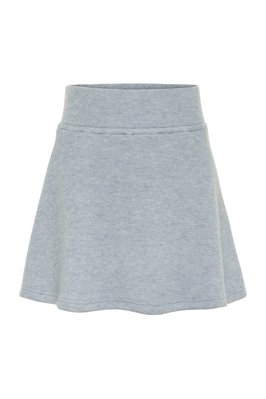 Libba Skirt - Light Blue