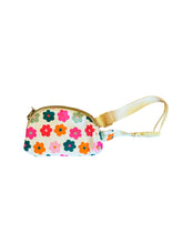 Load image into Gallery viewer, Belt Bag - Retro Floral
