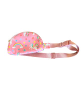 Load image into Gallery viewer, Belt Bag - My Little Unicorn
