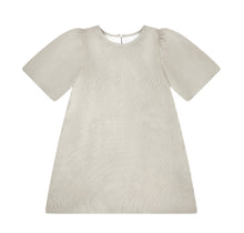 Load image into Gallery viewer, Hallie Dress - Khaki Corduroy
