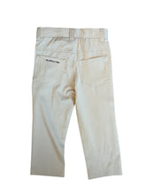 Load image into Gallery viewer, Boys Fairway Performance Pant - Khaki

