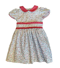 Load image into Gallery viewer, Isabella Classic Floral Dress
