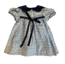 Load image into Gallery viewer, London Float Floral Dress
