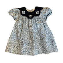 Load image into Gallery viewer, London Float Floral Dress

