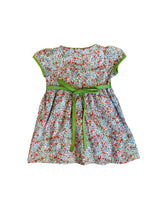 Load image into Gallery viewer, Janelle Classic Floral Dress
