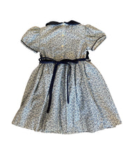 Load image into Gallery viewer, London Classic Floral Dress
