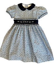 Load image into Gallery viewer, London Classic Floral Dress
