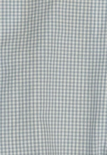 Load image into Gallery viewer, Little Brother Bubble - Blue Check
