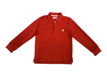 Load image into Gallery viewer, Polo shirt - Red
