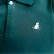 Load image into Gallery viewer, Polo Shirt - Hunter
