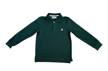 Load image into Gallery viewer, Polo Shirt - Hunter
