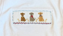 Load image into Gallery viewer, Tom Pups -  short set
