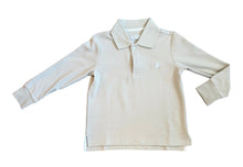 Load image into Gallery viewer, Polo shirt - Stone
