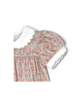 Load image into Gallery viewer, AUTUMN GARDEN WITH SWEETGRASS CORDUROY PIPING
