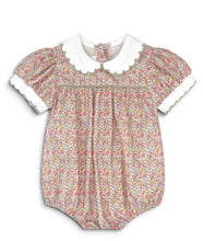 Load image into Gallery viewer, AUTUMN GARDEN WITH SWEETGRASS CORDUROY PIPING
