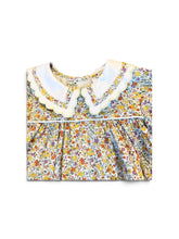 Load image into Gallery viewer, Fall Floral Dress - Gemma
