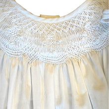 Load image into Gallery viewer, Christening/Baptism Dress-Gown
