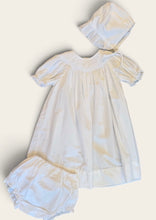 Load image into Gallery viewer, Christening/Baptism Dress-Gown
