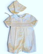 Load image into Gallery viewer, Christening/Baptism Boy Bubble
